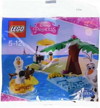 Lego 30397 Disney Princess Olaf 