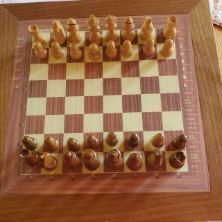 Kasparov Chess Computer