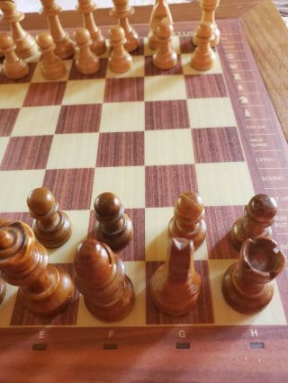 Kasparov chess computer 2