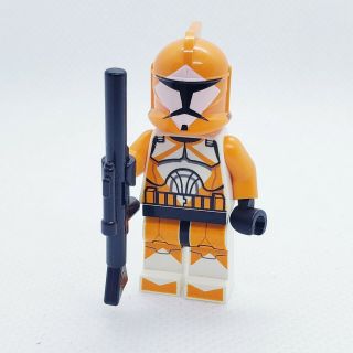 Clone Trooper Bomb Squad (2011) - Lego Star Wars