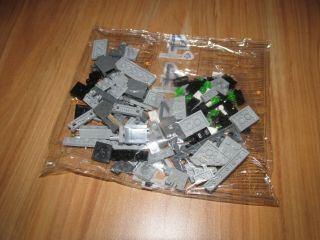 Lego Star Wars,  City,  Lord Of The Rings/hobbit Bags