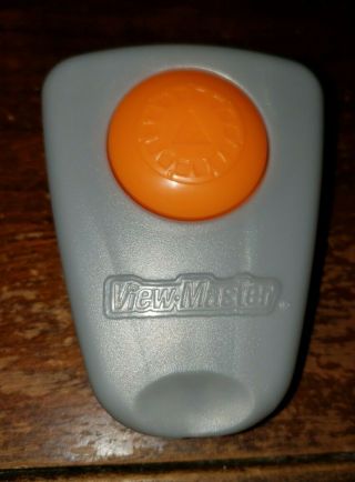 Fisher Price 2002 View Master Show & Tell Projector Remote Control Replacement