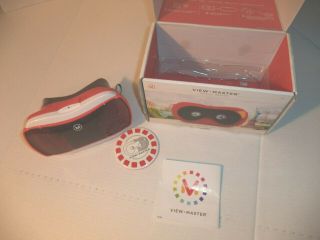 View - Master Virtual Reality Starter Pack