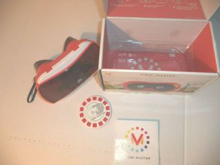 View - Master Virtual Reality Starter Pack 2