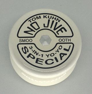 Tom Kuhn 25 Year No Jive Special Yo - Yo