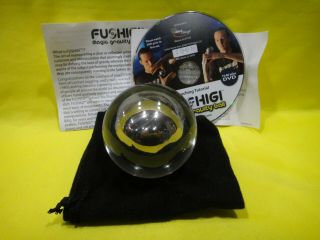 Fushigi Magic Gravity Ball As Seen On Tv - Ball Floats - Great For Kids
