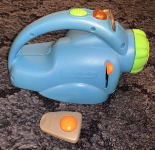 Fisher Price 2003 View Master Show & Tell Wall Projector Viewmaster Reel Viewer