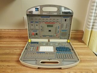 Maxitronix Electronic Lab 500 in 1 MX909 Learning Course Lab Education Set Kit 3