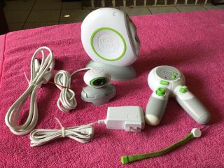 Leapfrog Leaptv Educational Video Gaming System Complete Console