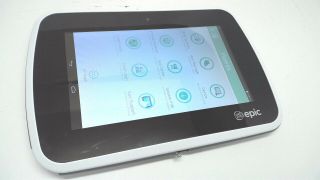 Leapfrog Leappad Epic V2 Kids Tablet,  16gb,  Wi - Fi,  Green