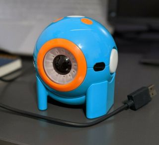 Wonder Workshop Dash Stem Robot For Kids Da01 Head Only