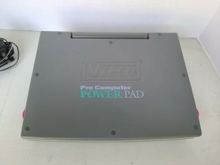 VTech PreComputer Power Pad kids educational vintage - 3