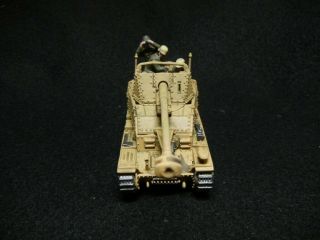 Painted 28mm Bolt Action German Bolt Action Marder III 2