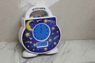 My Tot Clock Digital All - In - One Toddler Sleep,  Alarm & Timeout Clock,  Cartridge