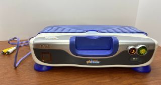 Vtech V - Motion Active Learning System (console Only)