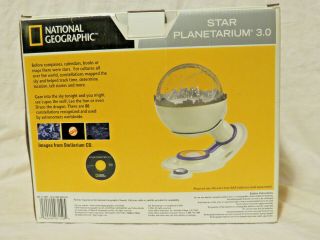 At Home Star Planetarium 3.  0 by National Geographic - Astronomy Kit Homeschool 2
