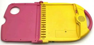 Electronic Story Reader Learning System (Replacement Reader) Pink 2