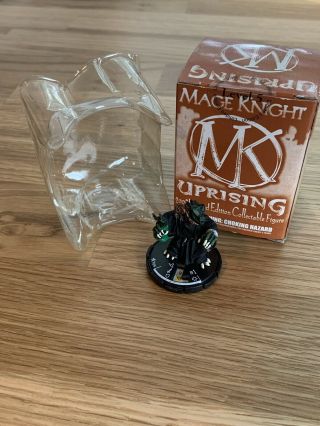 Mage Knight Uprising Terlin 104 Limited Edition Draconum