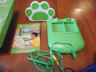 LeapFrog Click start My First Computer,  Wireless Keyboard with box 2