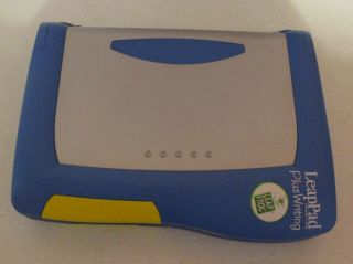 Leapfrog - Leap Pad Plus Writing Learning System - 2003