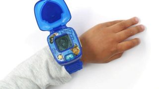 Vtech,  Paw Patrol " Chase " Learning Watch,  Toddler,  Learning Toy
