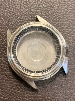 Vintage Seiko 7546 - 6040 Watch Case