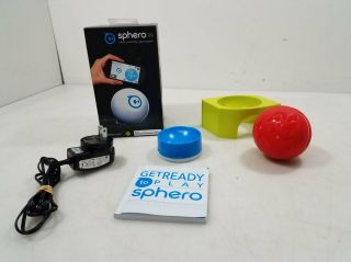 Sphero 2.  0 Robot Smart Toy