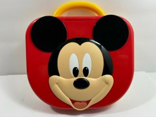 Disney Mickey Mouse Clubhouse Kids Learning Laptop