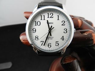 Pre Owned Timex Men 