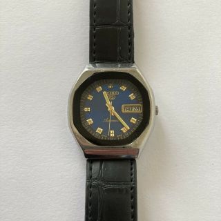 Vintage Mens Seiko Automatic Watch 17 Jewels Spares