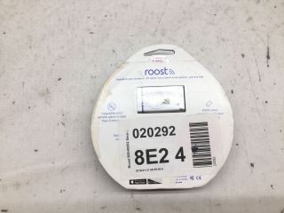 Coming Soon - 2nd Generation Roost Smart 9v Battery