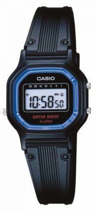 Casio Classic La11wb - 1 Wrist Watch For Women -