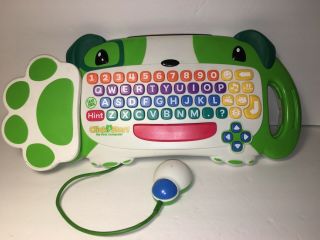 Leapfrog Click Start My First Computer Wireless Keyboard & Mouse &