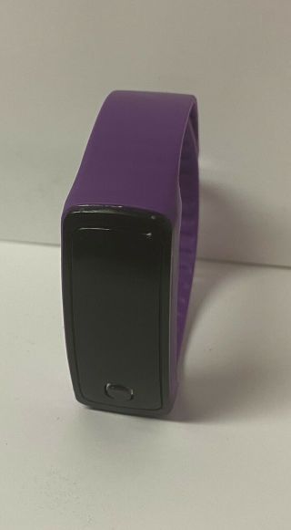 Women ' s Children Slim Men ' s Silicone LED Rubber Bracelet Touch Digital T 3