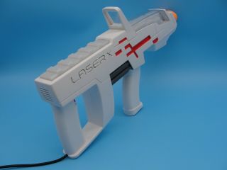 ✅ Laser X Laser Tag Long Range Blaster 88031,  1 Laser Blaster,  1 Receiver Vest 3