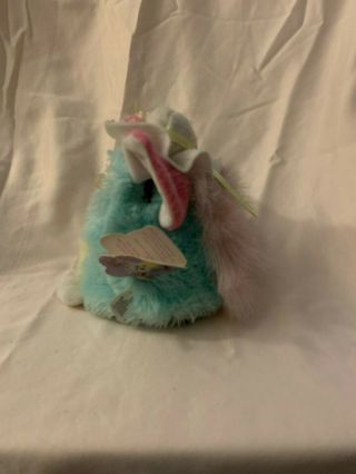 Vintage Special Limited Edition Easter Spring Furby 2