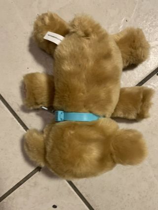 Little Live Pets Snuggles My Dream Puppy Dog Plush Motion Sound Interactive 3