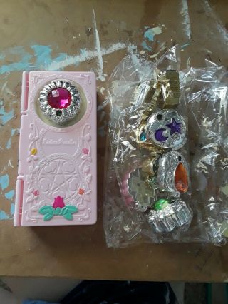 Witch Pretty Cure Precure Wrinkle Smartphone Bandai Japan Usa Seller