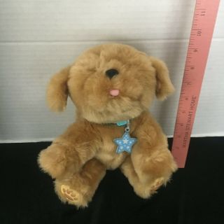 Little Live Pets 28185 Snuggles My Dream Puppy Interactive 2016