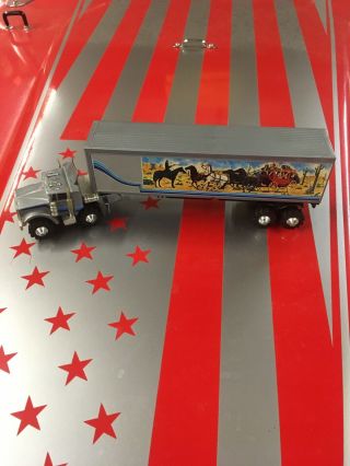 Smokey And The Bandit Ljn Rough Riders 4x4 Sno - Mans Rig Don’t Miss Out