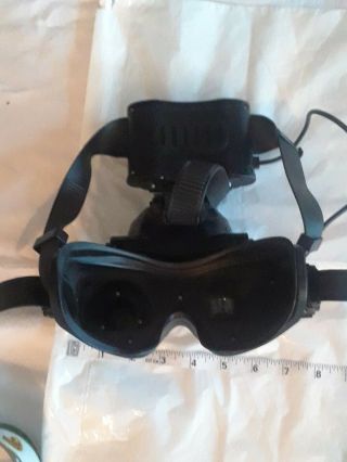 Jakks Pacific EyeClops Night Vision Infrared Stealth Goggles (not) 2