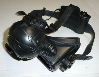 Jakks Pacific EyeClops Night Vision Infrared Stealth Goggles 2