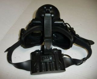 Jakks Pacific EyeClops Night Vision Infrared Stealth Goggles 3