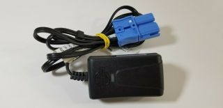 Official Kid Trax Hk - X115 - A15 Class 2 Battery Charger 15vdc - 1.  0a