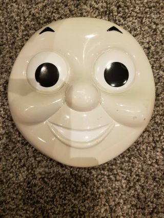 Peg Perego Thomas The Train Ride On Replacement Face