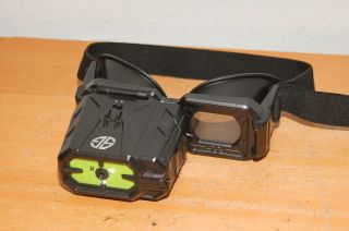 Spy Gear Ultimate Night Vision Goggles By Spin Master