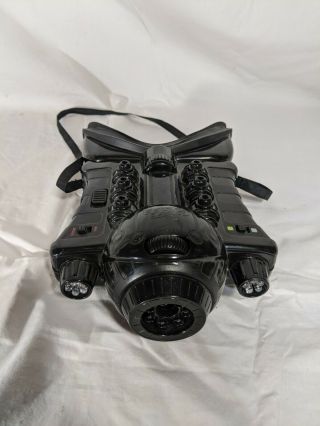 Jakks Pacific Eyeclops Night Vision Infrared Stealth Goggles Binoculars 2009