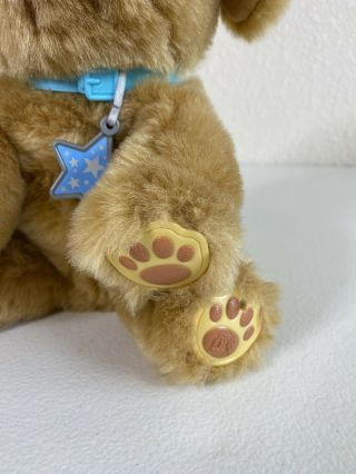 Little Live Pets Snuggles My Dream Puppy Electronic Interactive Plush Dog 3