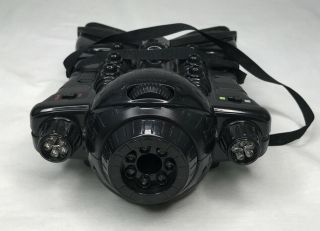 Jakks Pacific EyeClops Night Vision Infrared Stealth Goggles Binoculars 2009 2