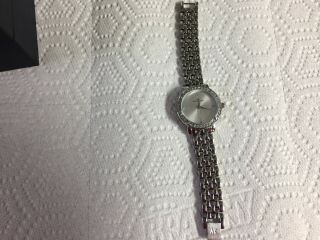 Anne Klein Y121e Wrist Watch For Women